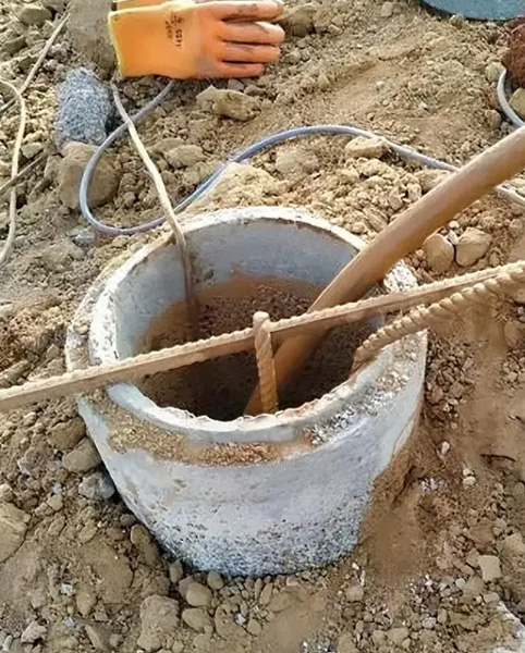 潍坊潍城区深水井降水